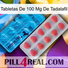 Tadalafil 100Mg Tablets new14